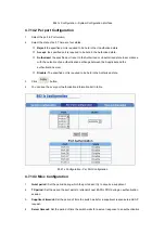 Preview for 120 page of Planet Networking & Communication WGSW-2620P User Manual