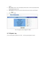 Preview for 121 page of Planet Networking & Communication WGSW-2620P User Manual