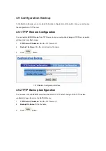 Preview for 123 page of Planet Networking & Communication WGSW-2620P User Manual