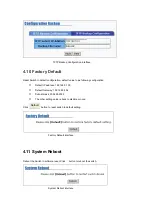 Preview for 124 page of Planet Networking & Communication WGSW-2620P User Manual