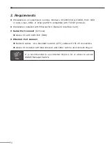 Preview for 4 page of Planet Networking & Communication wgsw-28040 Quick Installation Manual