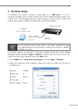 Preview for 5 page of Planet Networking & Communication wgsw-28040 Quick Installation Manual