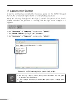 Preview for 6 page of Planet Networking & Communication wgsw-28040 Quick Installation Manual