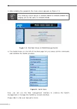 Preview for 12 page of Planet Networking & Communication wgsw-28040 Quick Installation Manual