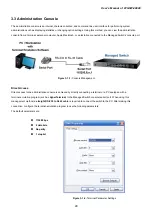 Предварительный просмотр 28 страницы Planet Networking & Communication wgsw-28040 User Manual