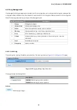 Предварительный просмотр 49 страницы Planet Networking & Communication wgsw-28040 User Manual