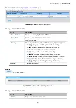 Предварительный просмотр 52 страницы Planet Networking & Communication wgsw-28040 User Manual