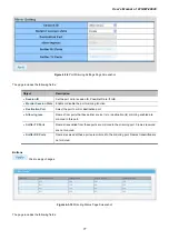 Предварительный просмотр 77 страницы Planet Networking & Communication wgsw-28040 User Manual