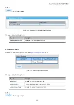 Предварительный просмотр 104 страницы Planet Networking & Communication wgsw-28040 User Manual