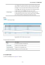 Предварительный просмотр 116 страницы Planet Networking & Communication wgsw-28040 User Manual