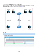 Предварительный просмотр 122 страницы Planet Networking & Communication wgsw-28040 User Manual