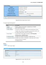 Предварительный просмотр 132 страницы Planet Networking & Communication wgsw-28040 User Manual