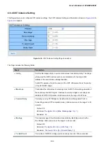 Предварительный просмотр 136 страницы Planet Networking & Communication wgsw-28040 User Manual