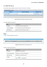 Предварительный просмотр 162 страницы Planet Networking & Communication wgsw-28040 User Manual