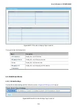 Предварительный просмотр 183 страницы Planet Networking & Communication wgsw-28040 User Manual