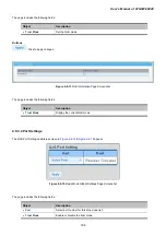 Предварительный просмотр 184 страницы Planet Networking & Communication wgsw-28040 User Manual