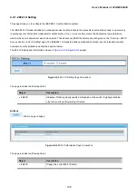 Предварительный просмотр 198 страницы Planet Networking & Communication wgsw-28040 User Manual