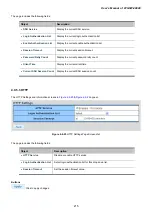 Предварительный просмотр 215 страницы Planet Networking & Communication wgsw-28040 User Manual