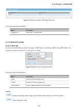 Предварительный просмотр 272 страницы Planet Networking & Communication wgsw-28040 User Manual