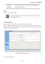 Предварительный просмотр 294 страницы Planet Networking & Communication wgsw-28040 User Manual