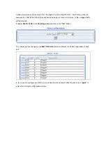 Preview for 46 page of Planet Networking & Communication WGSW-2840 User Manual