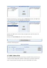 Preview for 48 page of Planet Networking & Communication WGSW-2840 User Manual