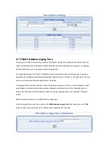 Preview for 51 page of Planet Networking & Communication WGSW-2840 User Manual