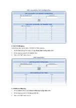 Preview for 56 page of Planet Networking & Communication WGSW-2840 User Manual