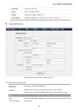 Preview for 90 page of Planet Networking & Communication WGSW-48000 User Manual