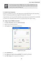 Preview for 99 page of Planet Networking & Communication WGSW-48000 User Manual