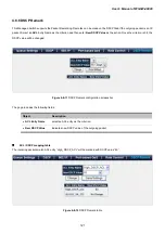 Preview for 121 page of Planet Networking & Communication WGSW-48000 User Manual