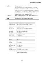 Preview for 133 page of Planet Networking & Communication WGSW-48000 User Manual