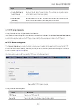 Preview for 140 page of Planet Networking & Communication WGSW-48000 User Manual