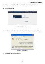 Preview for 144 page of Planet Networking & Communication WGSW-48000 User Manual