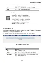 Preview for 159 page of Planet Networking & Communication WGSW-48000 User Manual