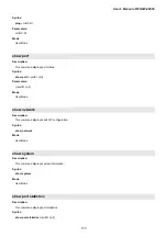 Preview for 170 page of Planet Networking & Communication WGSW-48000 User Manual