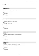 Preview for 172 page of Planet Networking & Communication WGSW-48000 User Manual