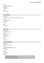 Preview for 205 page of Planet Networking & Communication WGSW-48000 User Manual