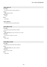 Preview for 208 page of Planet Networking & Communication WGSW-48000 User Manual