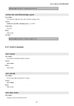 Preview for 211 page of Planet Networking & Communication WGSW-48000 User Manual