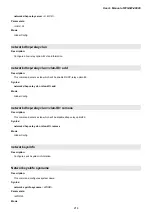 Preview for 214 page of Planet Networking & Communication WGSW-48000 User Manual