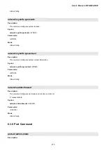 Preview for 215 page of Planet Networking & Communication WGSW-48000 User Manual