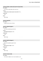 Preview for 217 page of Planet Networking & Communication WGSW-48000 User Manual