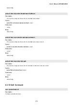 Preview for 219 page of Planet Networking & Communication WGSW-48000 User Manual