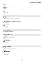 Preview for 221 page of Planet Networking & Communication WGSW-48000 User Manual