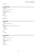 Preview for 227 page of Planet Networking & Communication WGSW-48000 User Manual