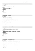 Preview for 235 page of Planet Networking & Communication WGSW-48000 User Manual