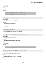 Preview for 237 page of Planet Networking & Communication WGSW-48000 User Manual