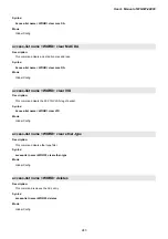 Preview for 243 page of Planet Networking & Communication WGSW-48000 User Manual