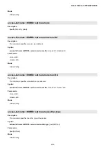 Preview for 246 page of Planet Networking & Communication WGSW-48000 User Manual